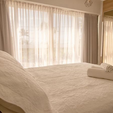 Apartamento Tambau A Beira Mar João Pessoa 외부 사진