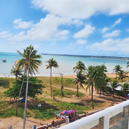 Apartamento Tambau A Beira Mar João Pessoa 외부 사진