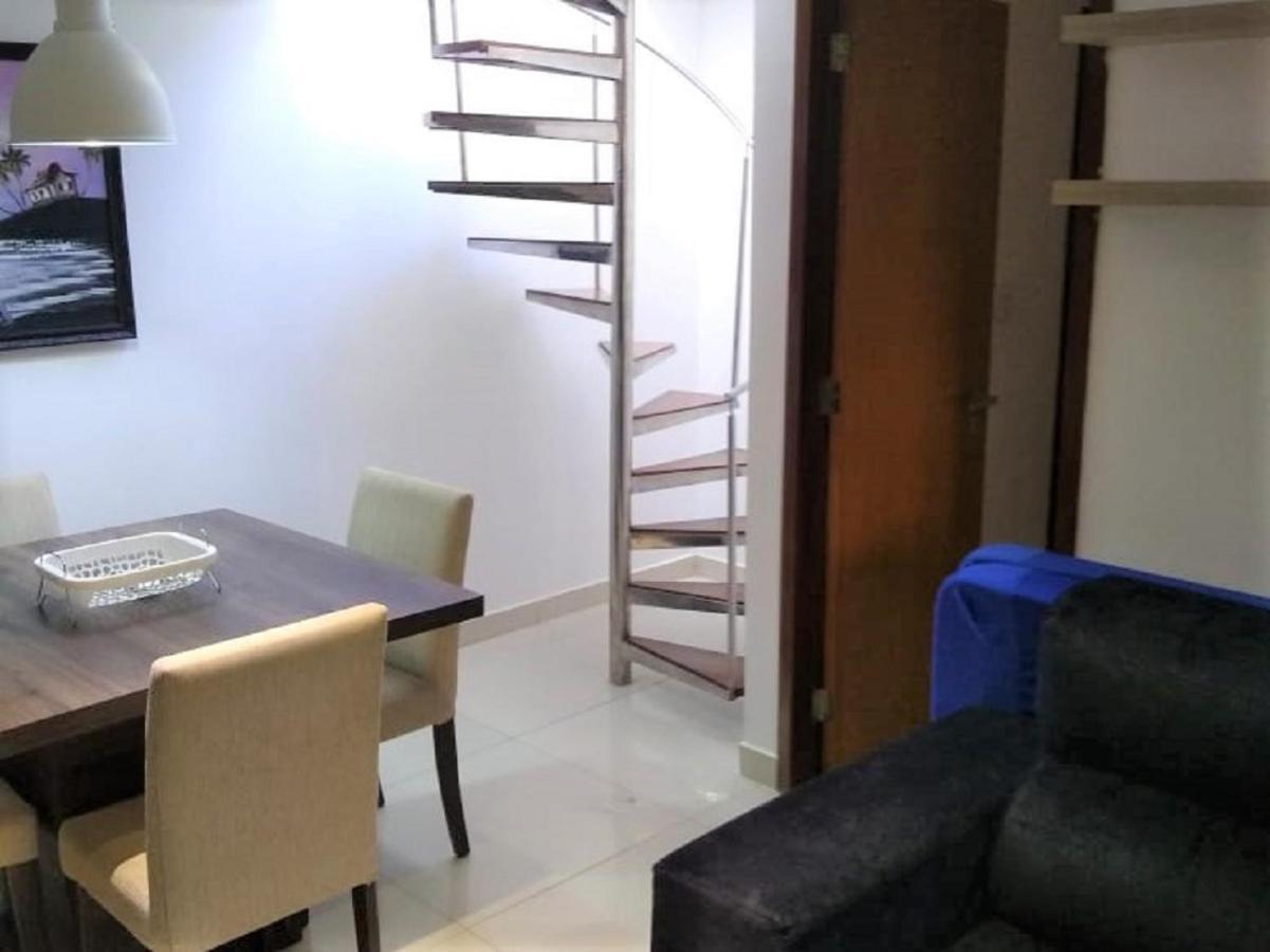 Apartamento Tambau A Beira Mar João Pessoa 외부 사진