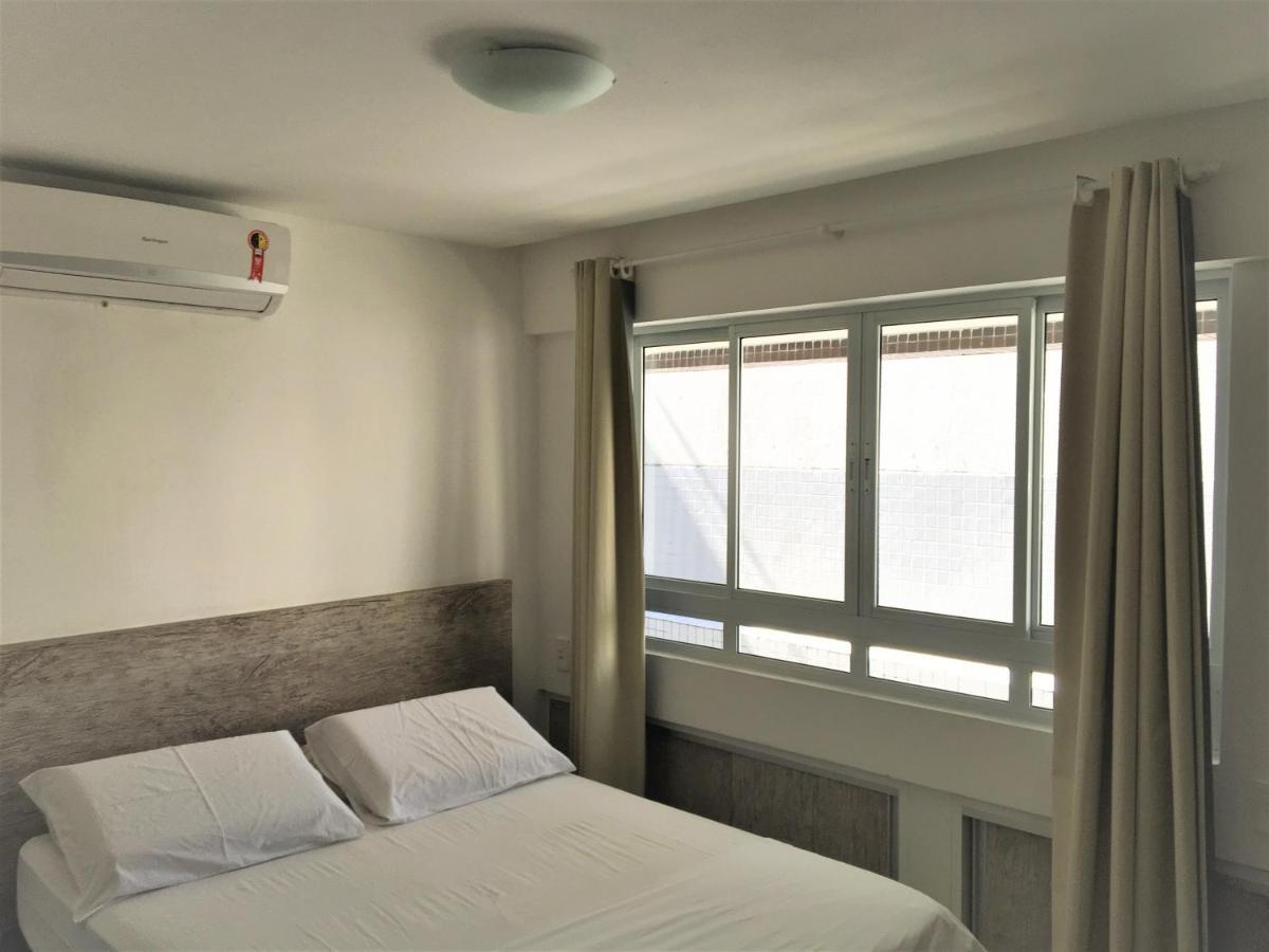 Apartamento Tambau A Beira Mar João Pessoa 외부 사진