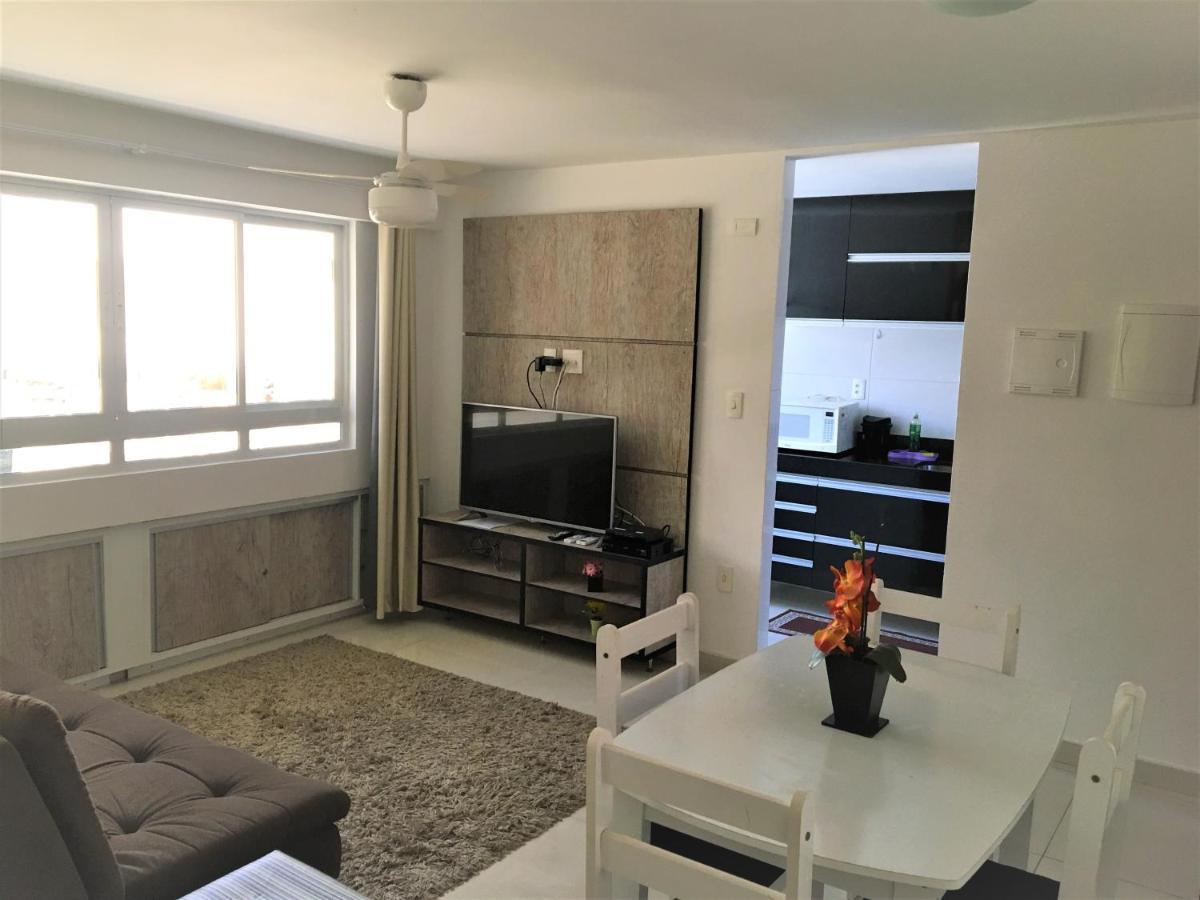 Apartamento Tambau A Beira Mar João Pessoa 외부 사진