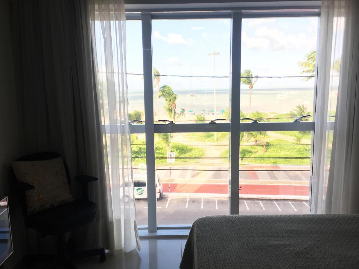Apartamento Tambau A Beira Mar João Pessoa 외부 사진
