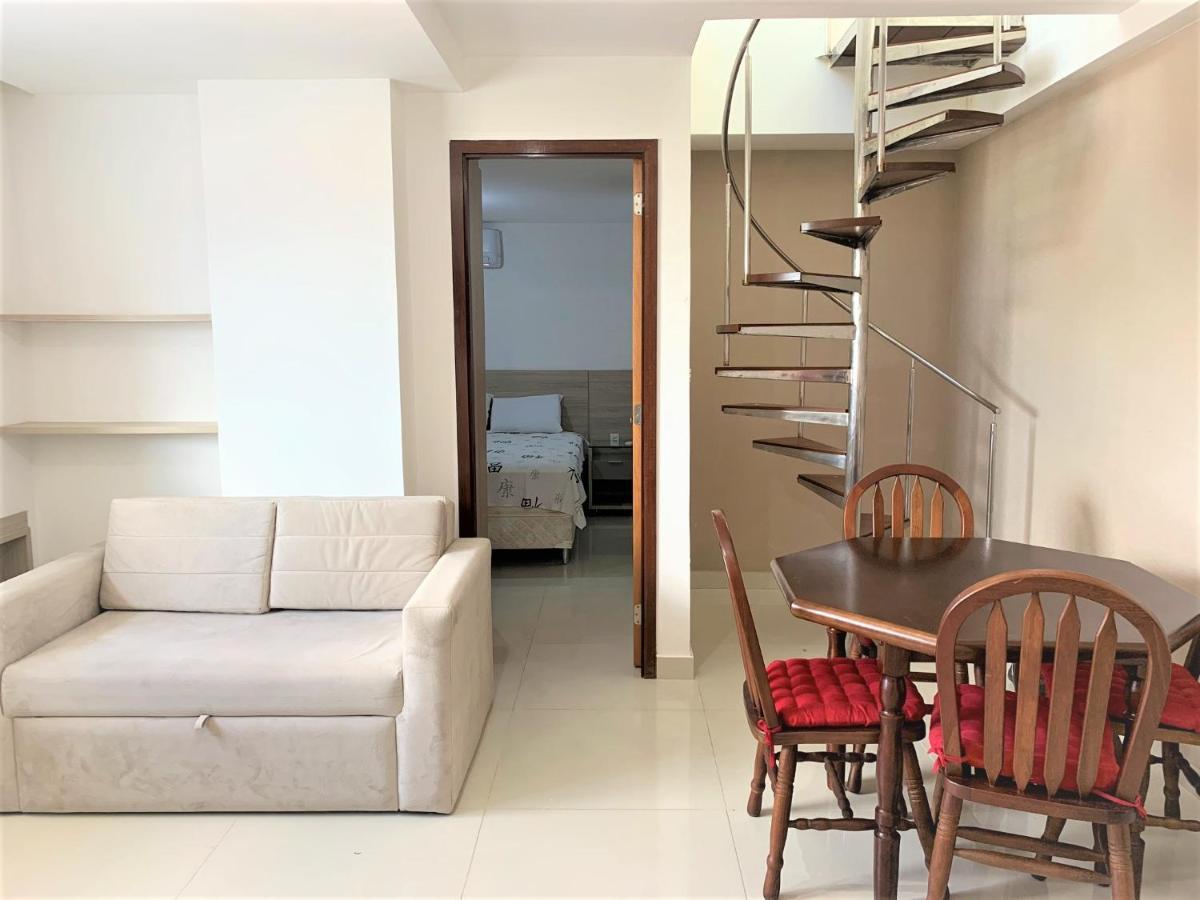 Apartamento Tambau A Beira Mar João Pessoa 외부 사진