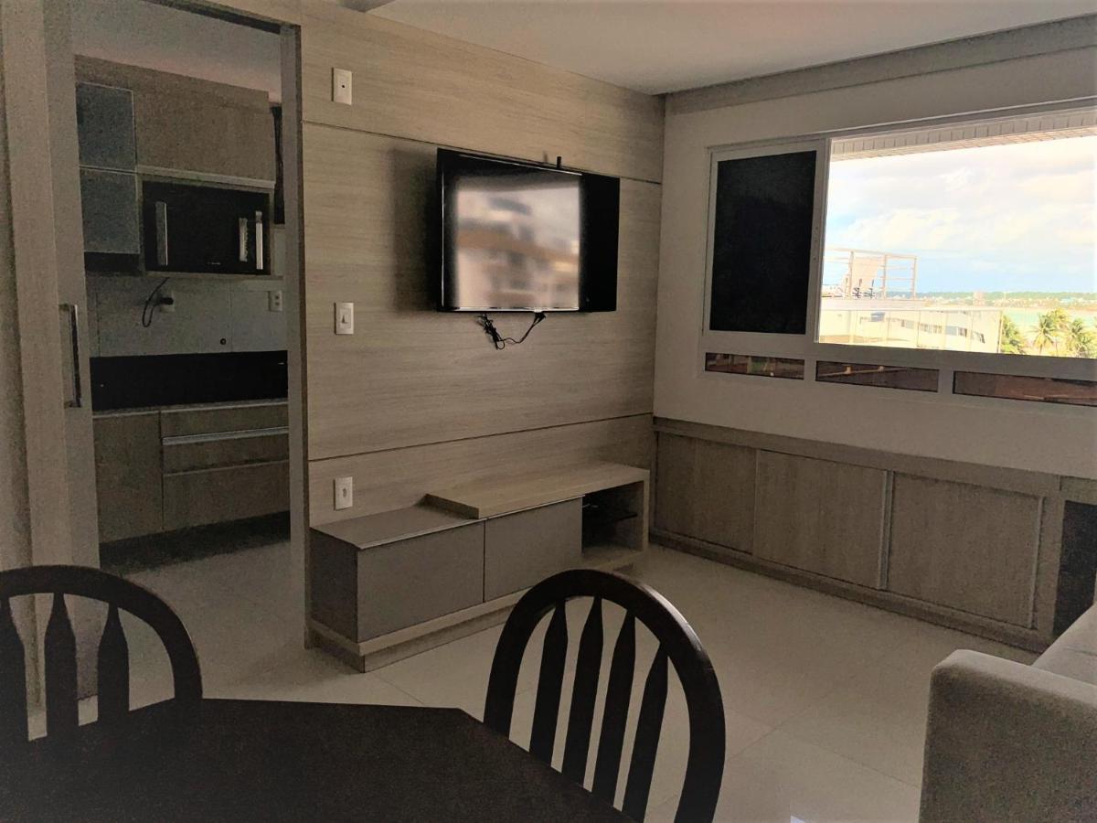 Apartamento Tambau A Beira Mar João Pessoa 외부 사진