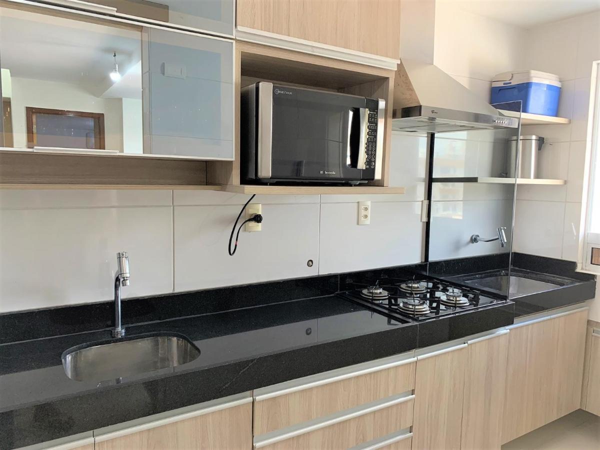 Apartamento Tambau A Beira Mar João Pessoa 외부 사진