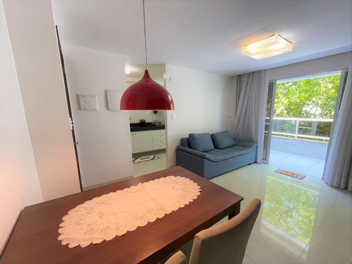 Apartamento Tambau A Beira Mar João Pessoa 외부 사진