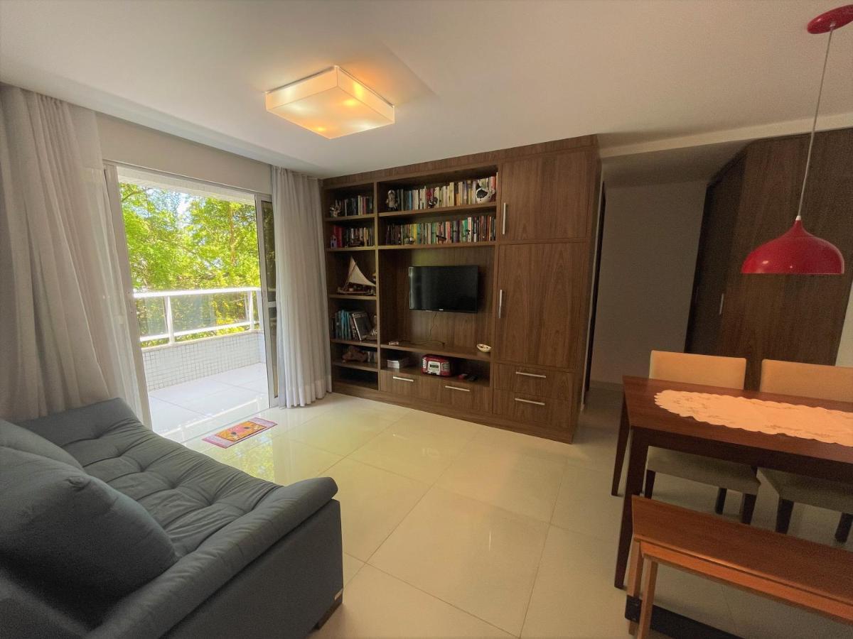 Apartamento Tambau A Beira Mar João Pessoa 외부 사진