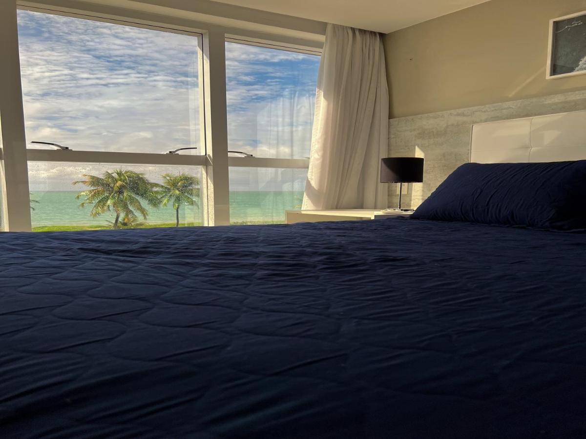 Apartamento Tambau A Beira Mar João Pessoa 외부 사진