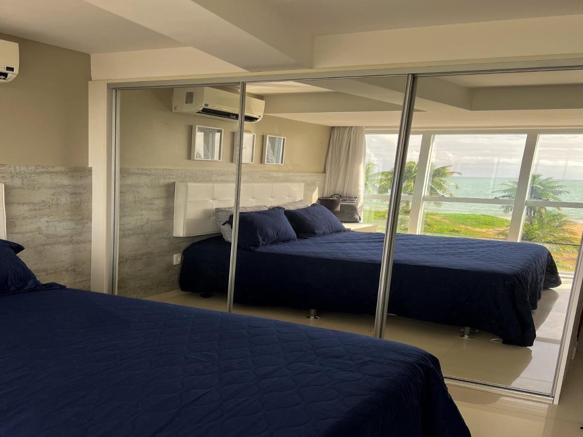 Apartamento Tambau A Beira Mar João Pessoa 외부 사진