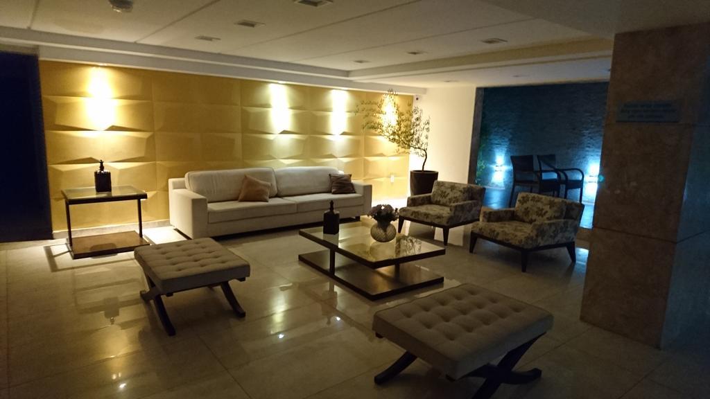 Apartamento Tambau A Beira Mar João Pessoa 외부 사진