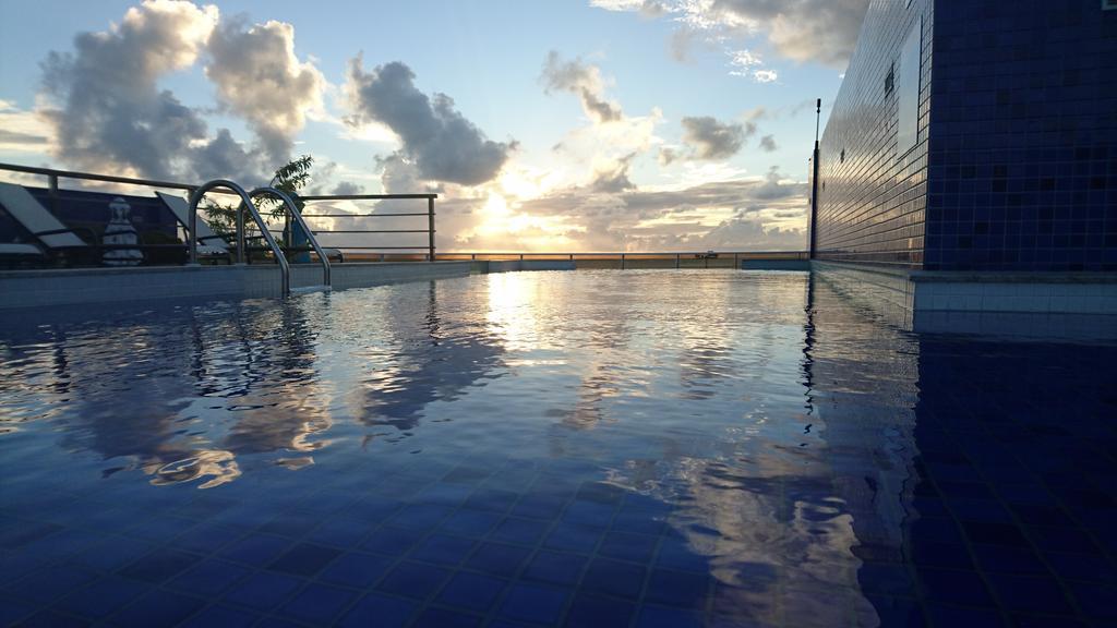 Apartamento Tambau A Beira Mar João Pessoa 외부 사진