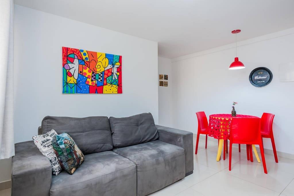 Apartamento Tambau A Beira Mar João Pessoa 외부 사진