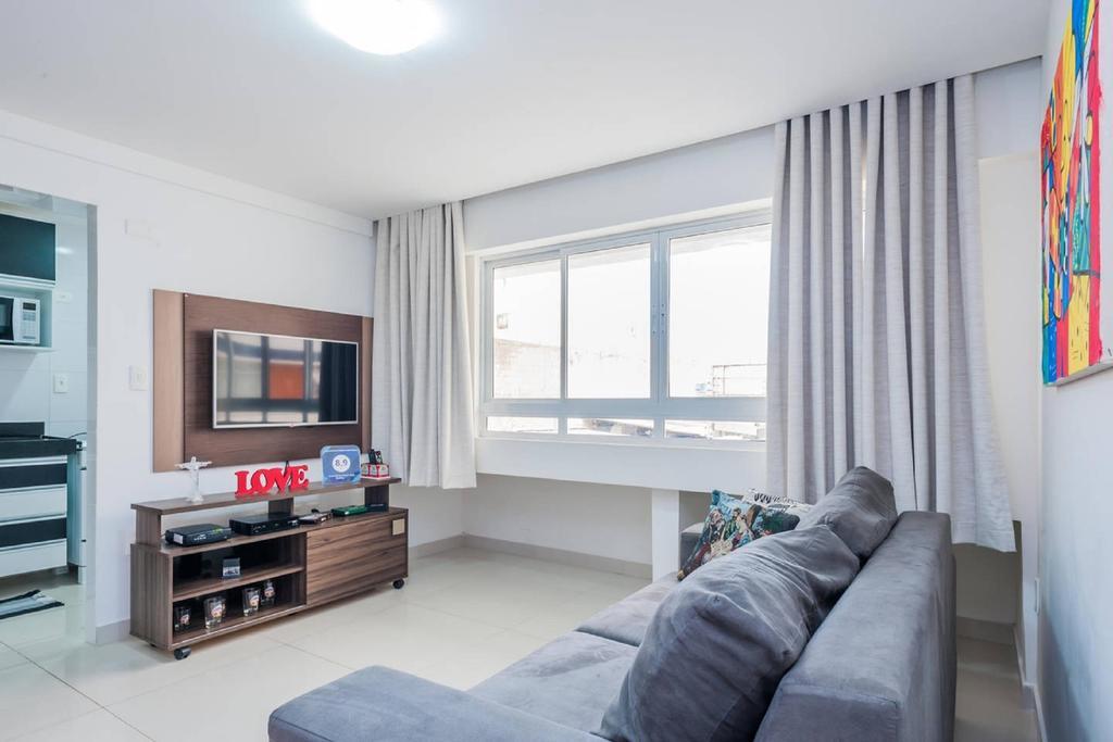 Apartamento Tambau A Beira Mar João Pessoa 외부 사진