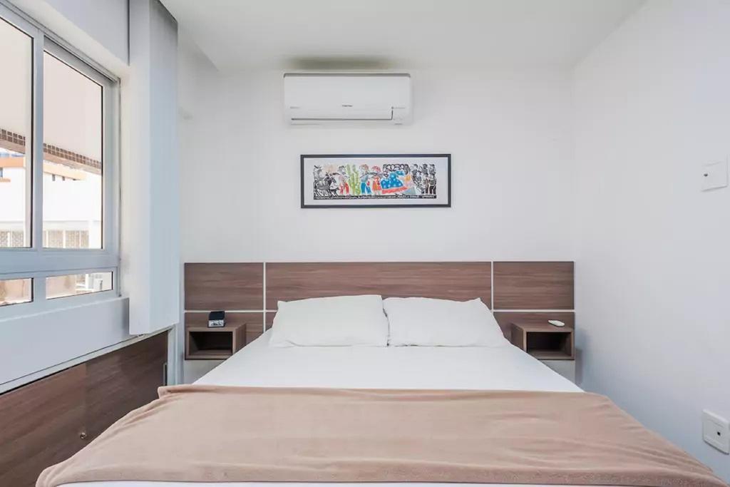 Apartamento Tambau A Beira Mar João Pessoa 외부 사진
