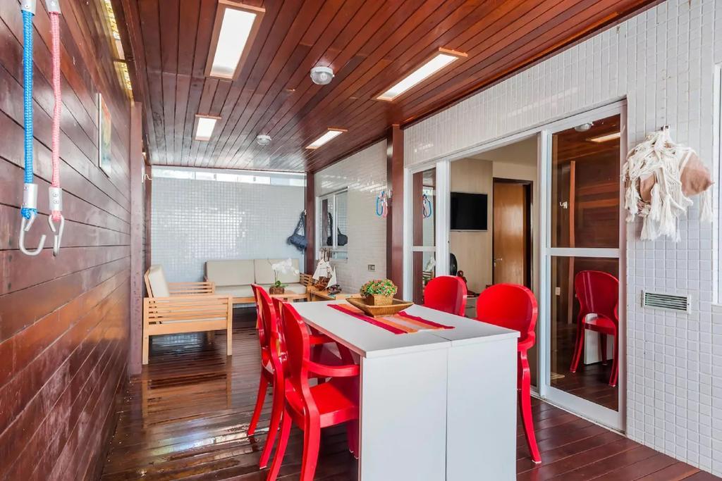 Apartamento Tambau A Beira Mar João Pessoa 외부 사진