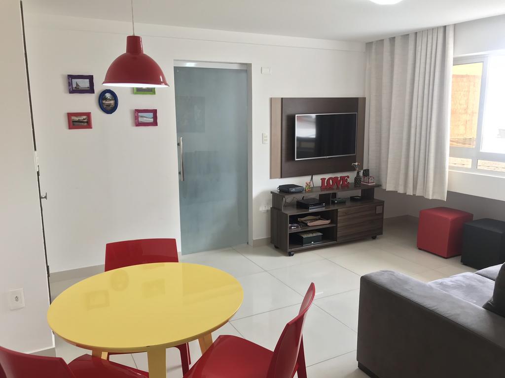 Apartamento Tambau A Beira Mar João Pessoa 외부 사진