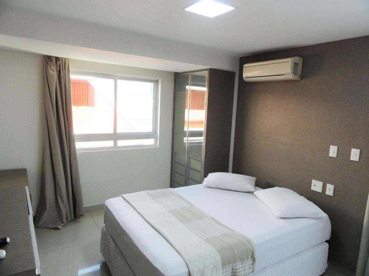 Apartamento Tambau A Beira Mar João Pessoa 외부 사진