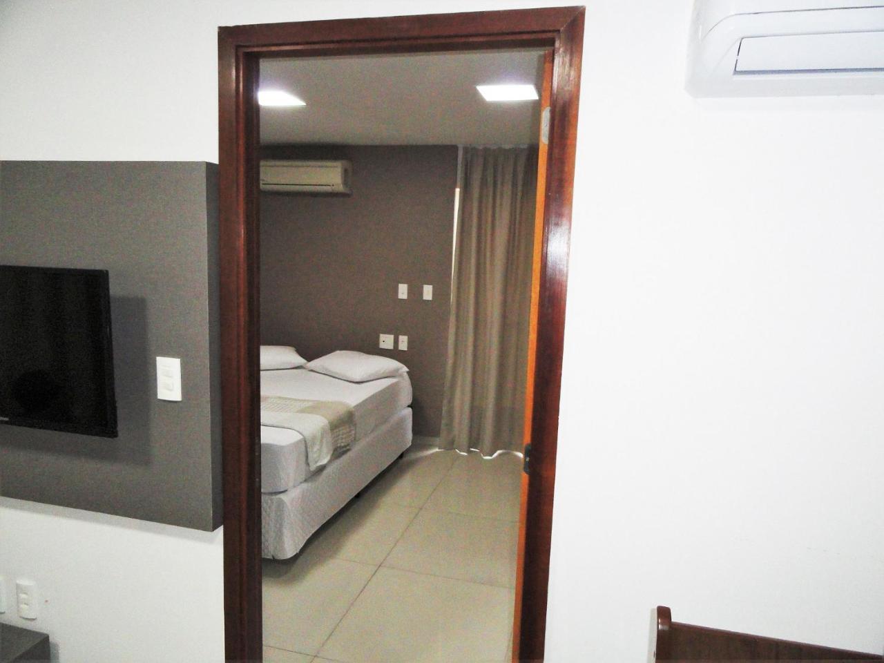 Apartamento Tambau A Beira Mar João Pessoa 외부 사진