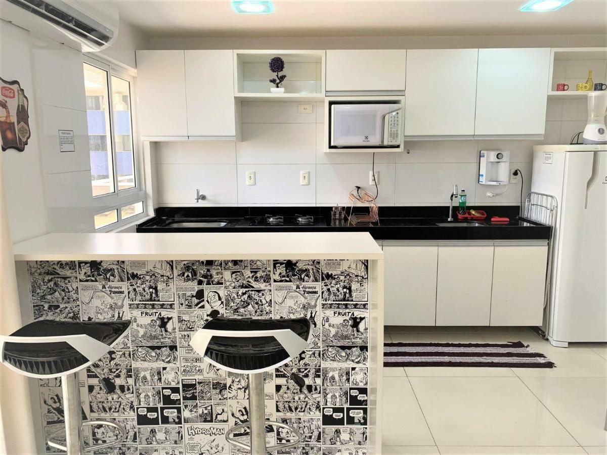 Apartamento Tambau A Beira Mar João Pessoa 외부 사진