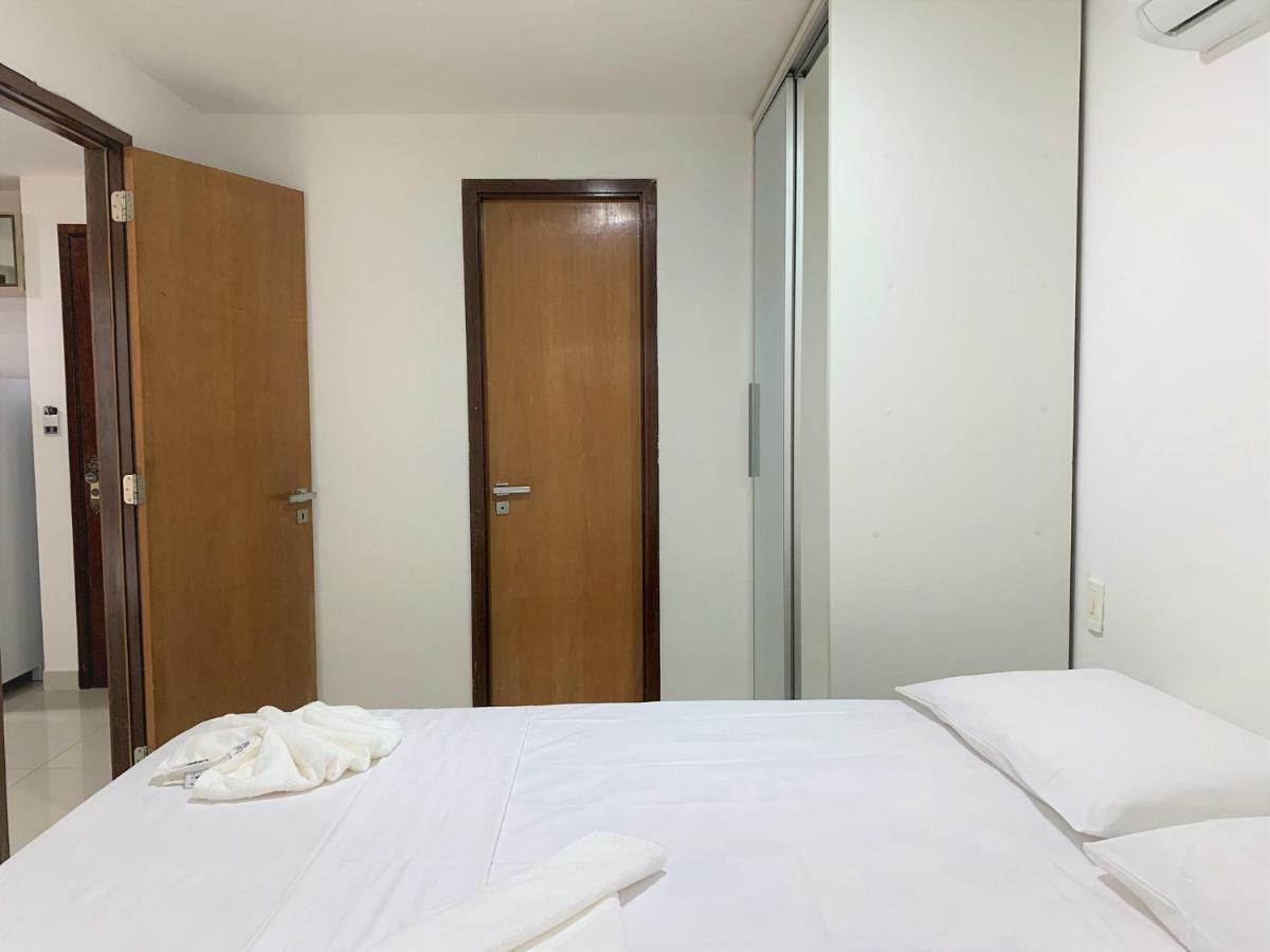 Apartamento Tambau A Beira Mar João Pessoa 외부 사진
