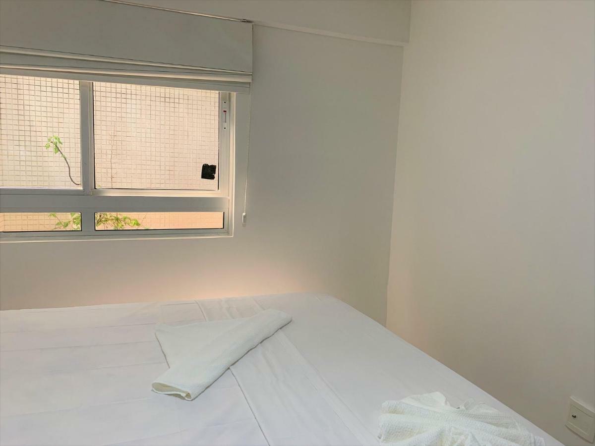 Apartamento Tambau A Beira Mar João Pessoa 외부 사진