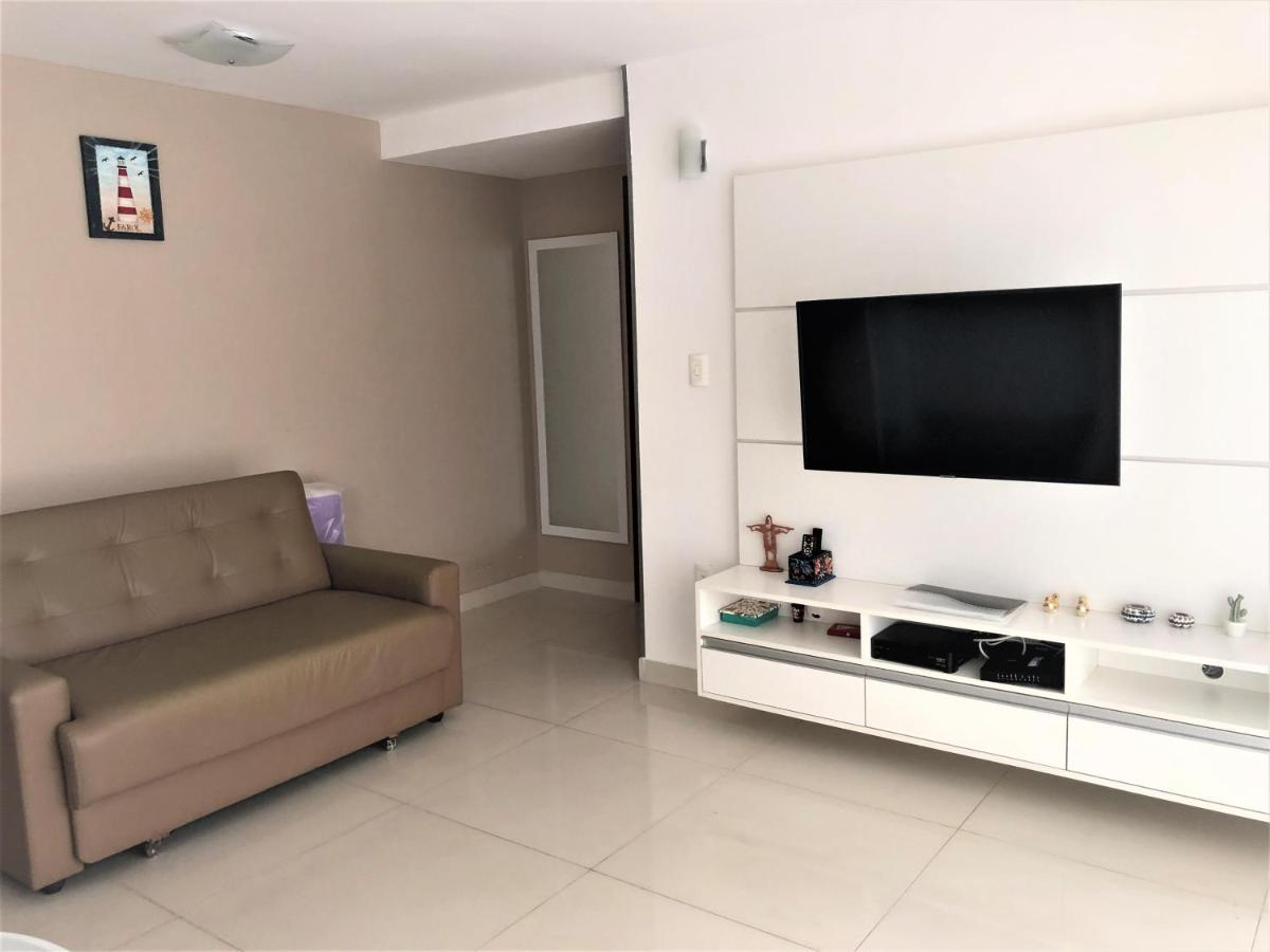 Apartamento Tambau A Beira Mar João Pessoa 외부 사진